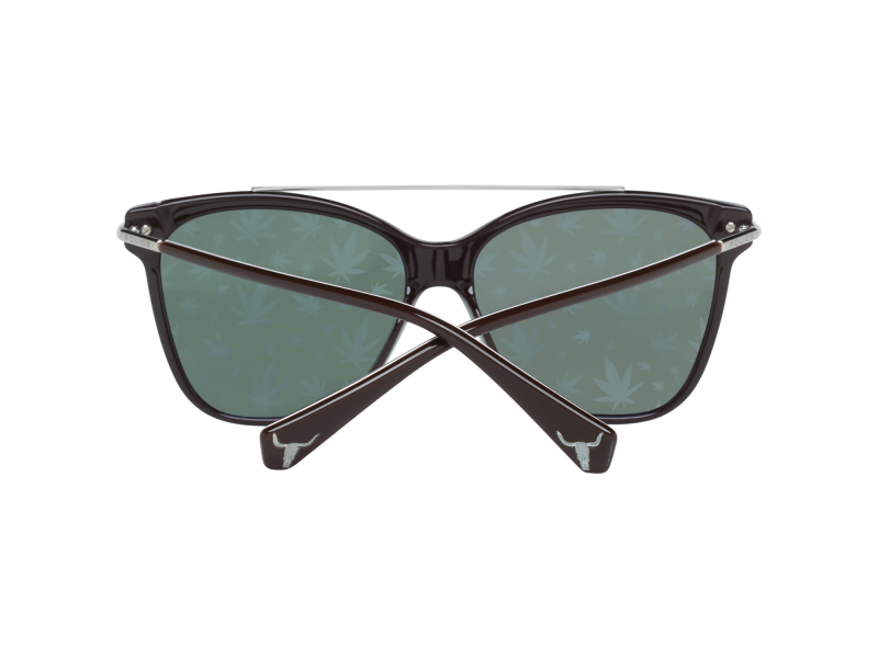 Police Sunglasses SPL404E 6XKL 55