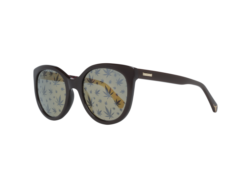 Police Sunglasses SPL408E 6XKL 54