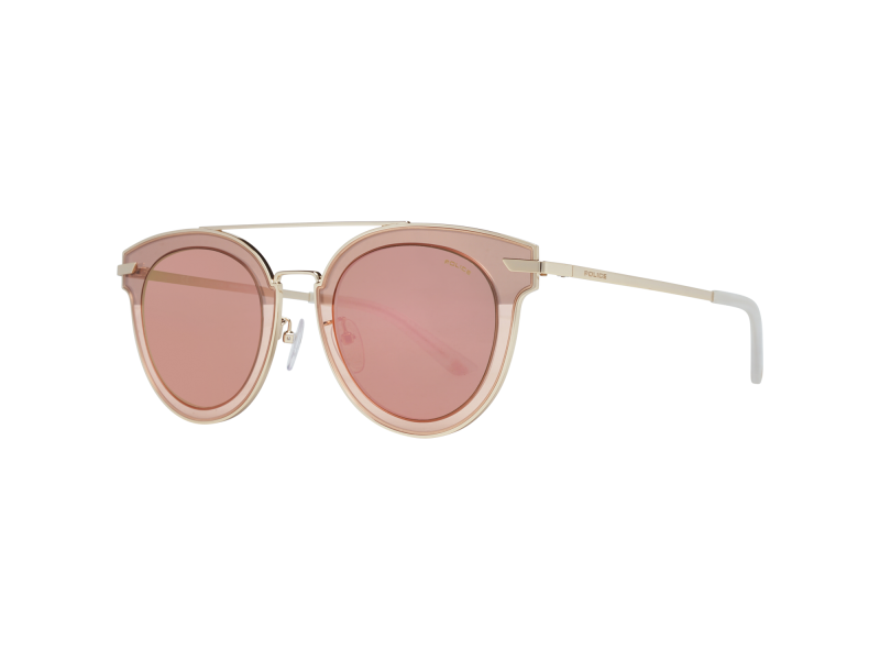 Police Sunglasses SPL543G 300R 50