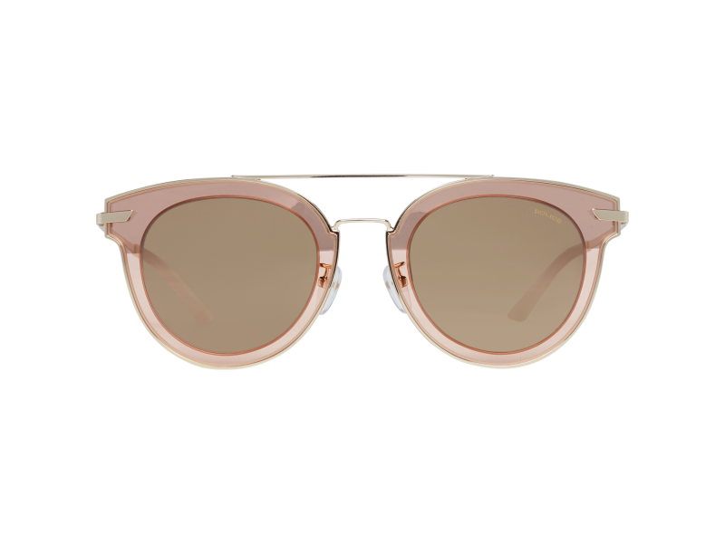 Police Sunglasses SPL543G 300R 50