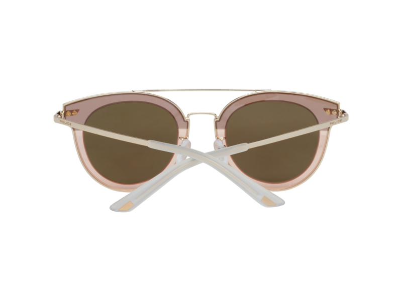 Police Sunglasses SPL543G 300R 50