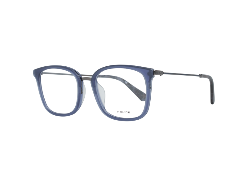Police Optical Frame VPL561 955M 51