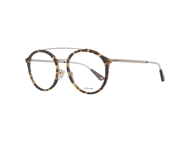 Police Optical Frame VPL688 741M 52