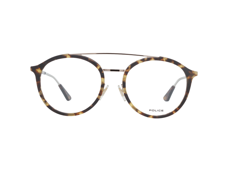 Police Optical Frame VPL688 741M 52