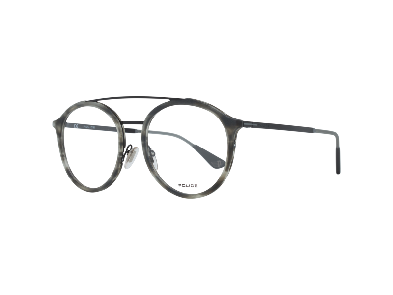 Police Optical Frame VPL688 4ATM 52