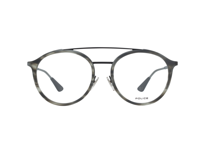 Police Optical Frame VPL688 4ATM 52
