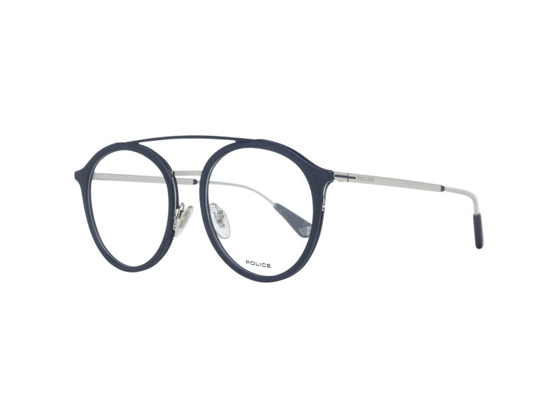 Police Optical Frame VPL688 0C03 52
