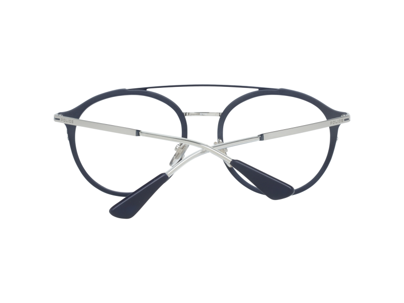 Police Optical Frame VPL688 0C03 52