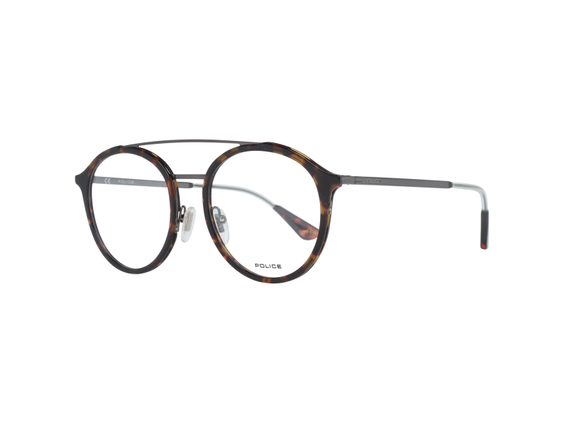 Police Optical Frame VPL688 0786 52
