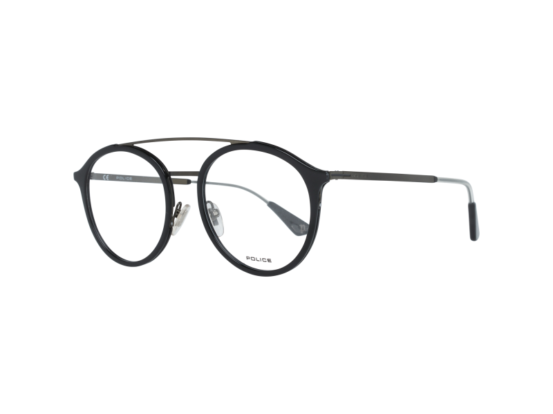 Police Optical Frame VPL688 0700 52