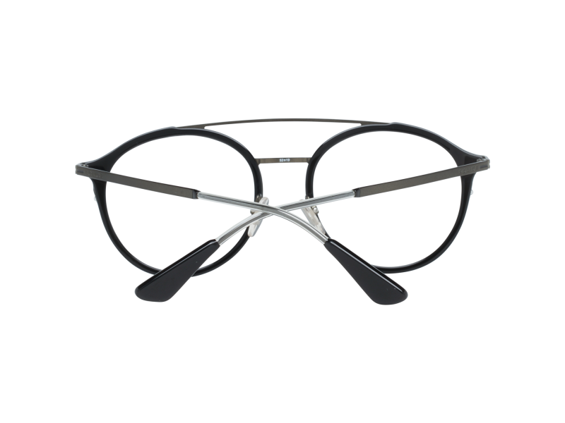 Police Optical Frame VPL688 0700 52