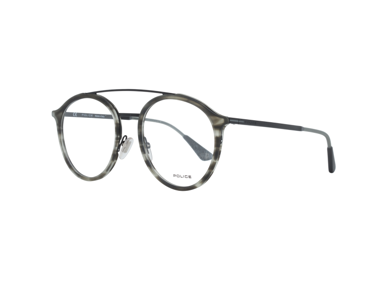 Police Optical Frame VPL688M 4ATM 52