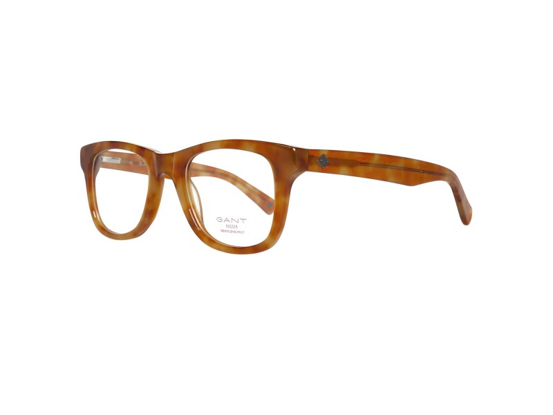 Gant Optical Frame GRA034 K83 50 | GR WOLFIE LTO 50