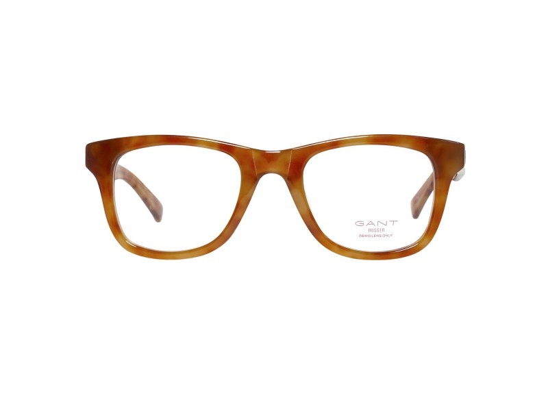 Gant Optical Frame GRA034 K83 50 | GR WOLFIE LTO 50