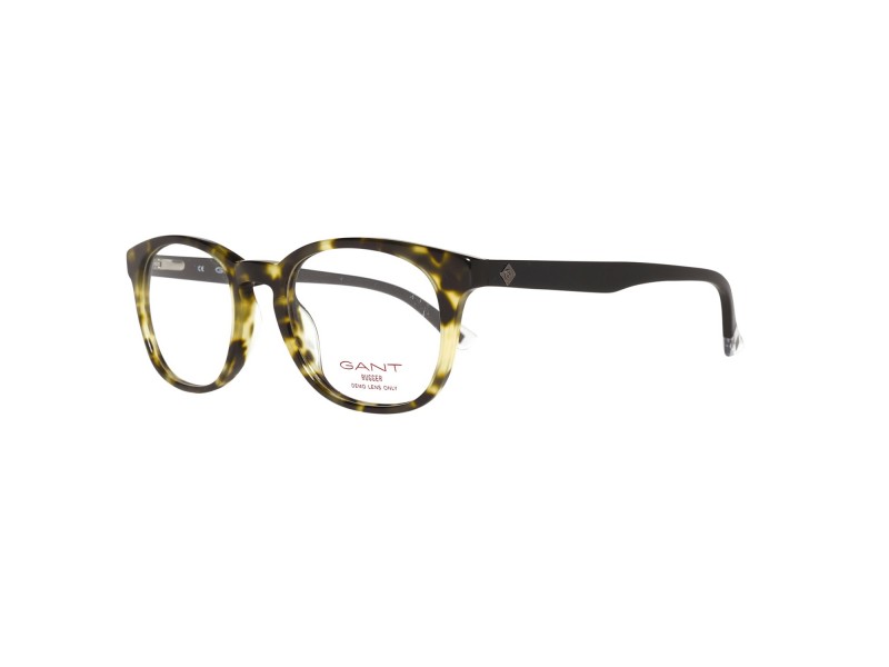 Gant Optical Frame GRA088 K83 47 | GR RUFUS LTO 47