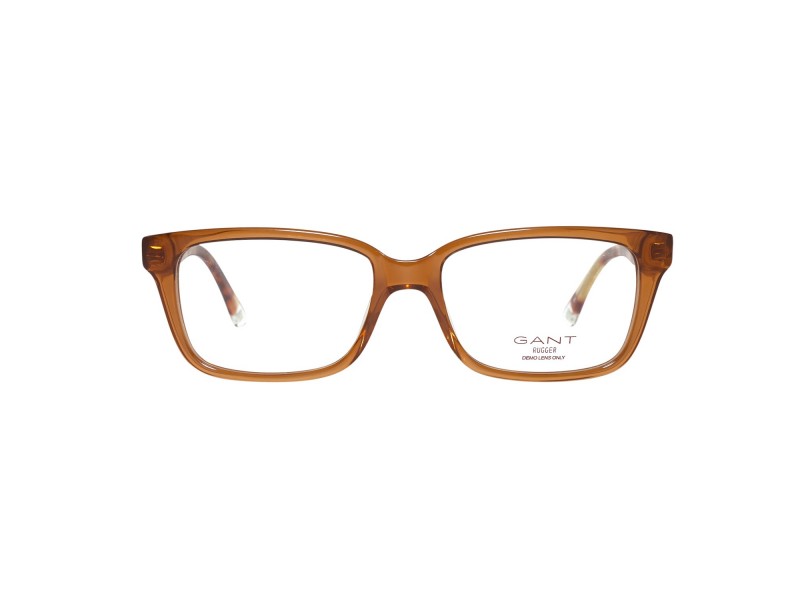 Gant Optical Frame GRA092 D96 52 | GR YURI BRN 52