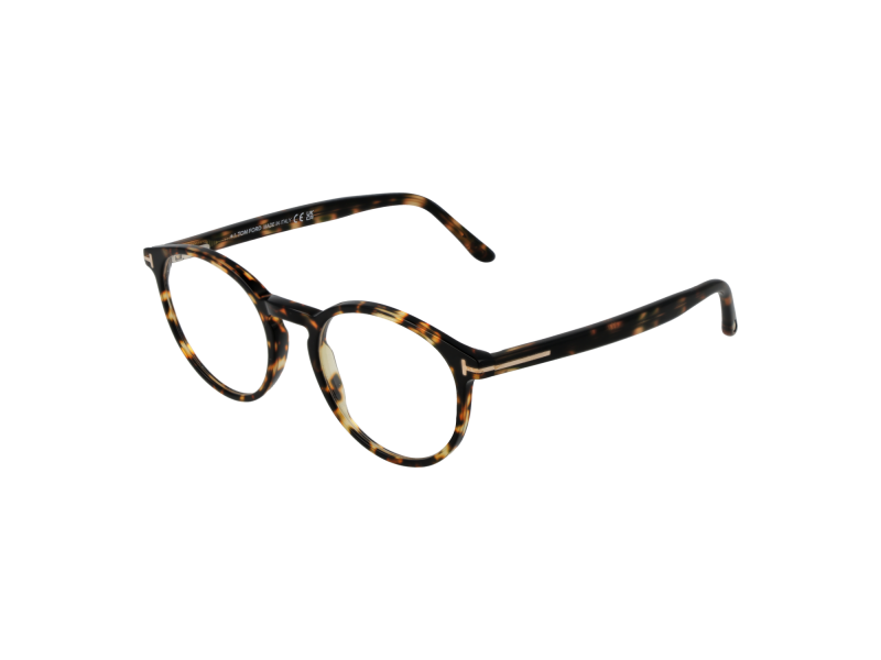 Tom Ford Optical Frame FT5524 055 49