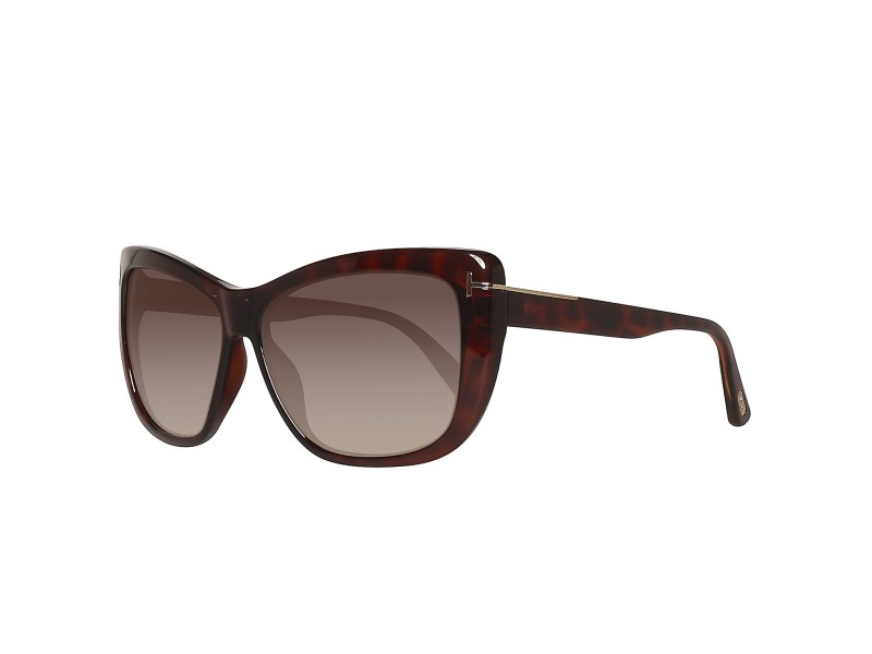 Tom Ford Sunglasses FT0434 52K 58
