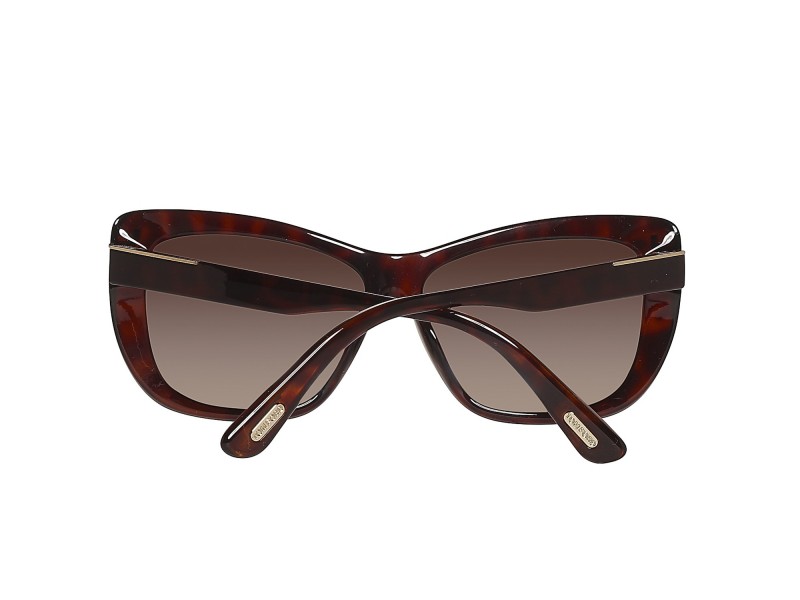 Tom Ford Sunglasses FT0434 52K 58