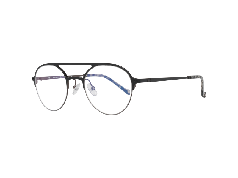 Hackett Bespoke Optical Frame HEB249 002 49