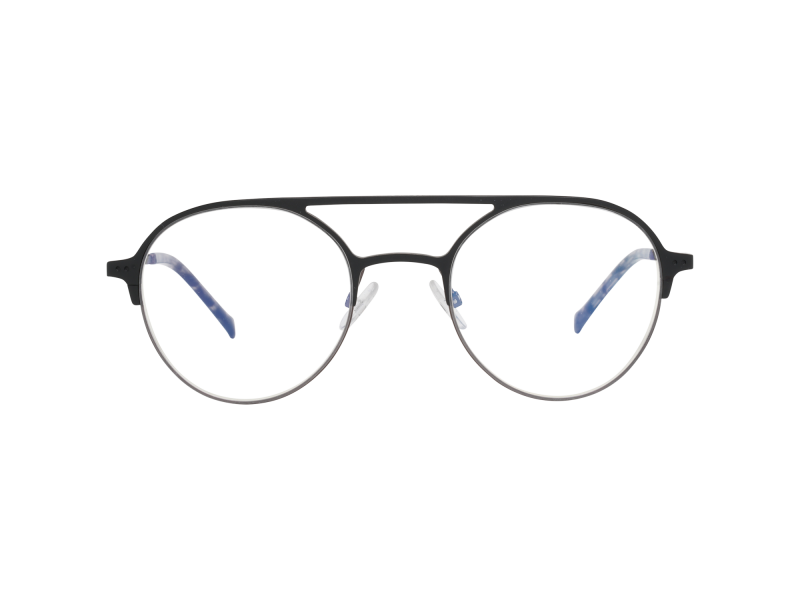 Hackett Bespoke Optical Frame HEB249 002 49