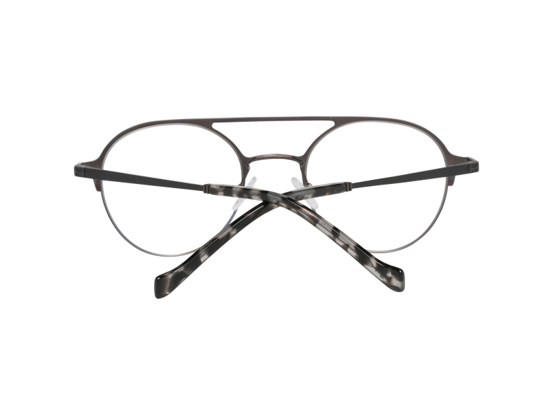 Hackett Bespoke Optical Frame HEB249 002 49