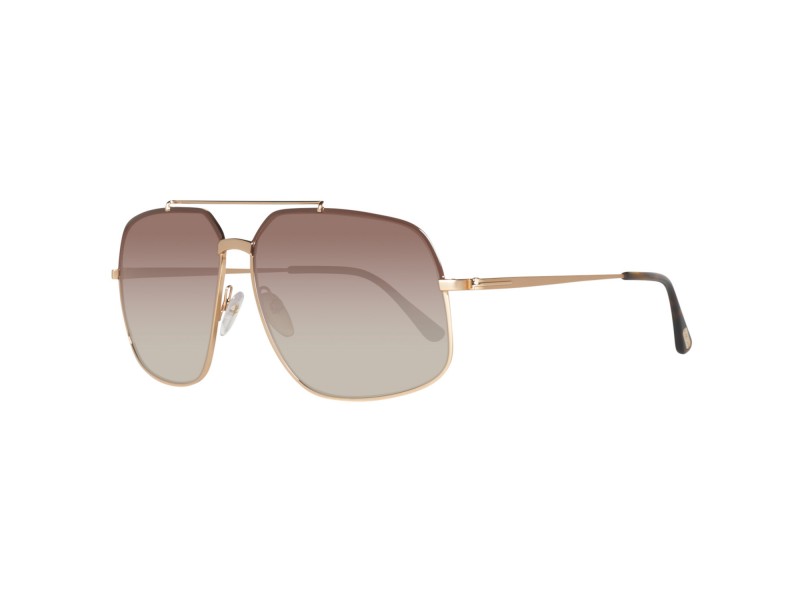 Tom Ford Sunglasses FT0439 48F 60