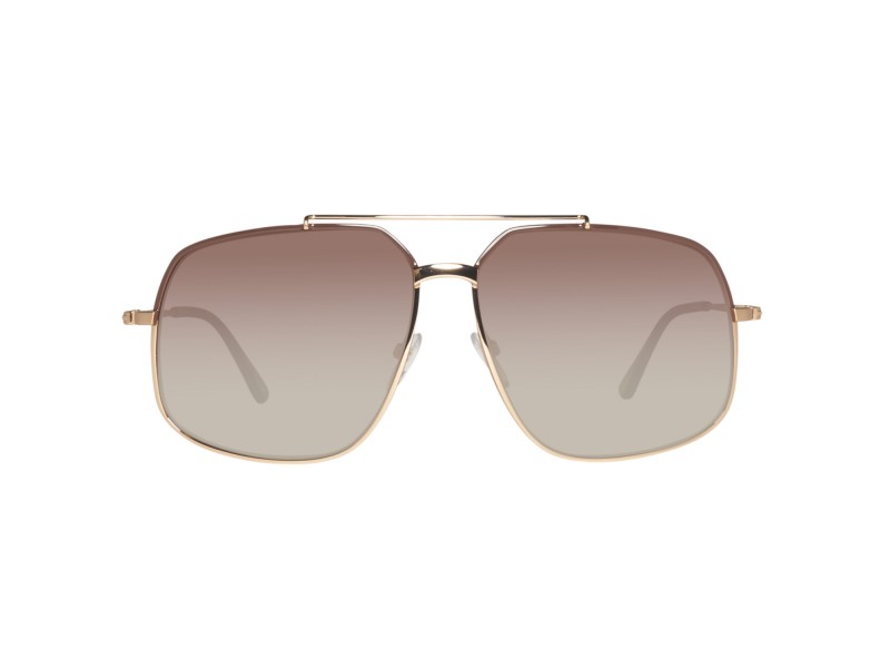 Tom Ford Sunglasses FT0439 48F 60