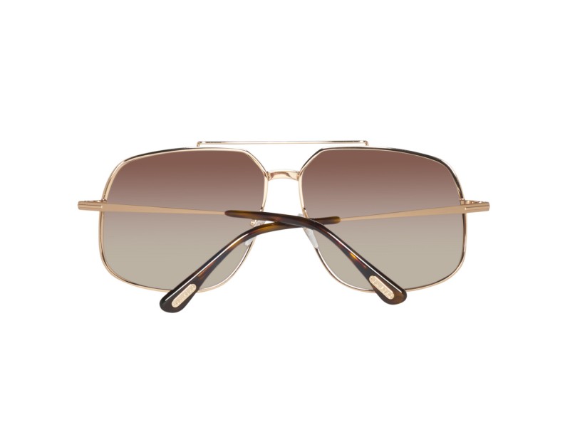 Tom Ford Sunglasses FT0439 48F 60