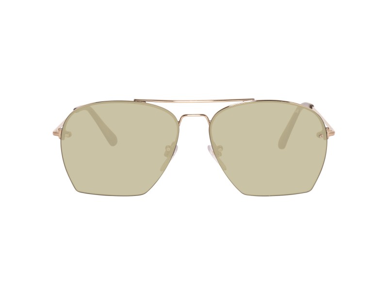 Tom Ford Sunglasses FT0505 28N 58
