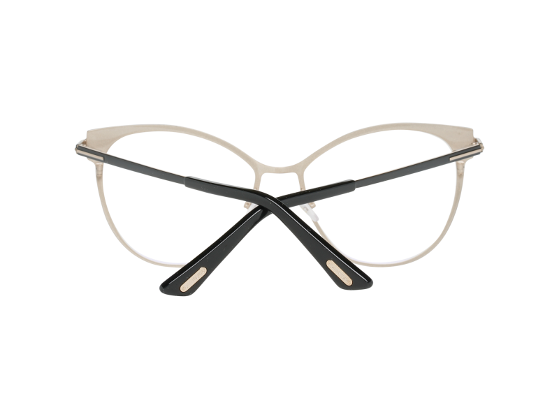 Tom Ford Optical Frame FT5530-B 001 54 Blue Filter