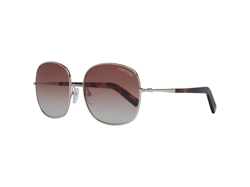 Tom Ford Sunglasses FT0499 28F 57