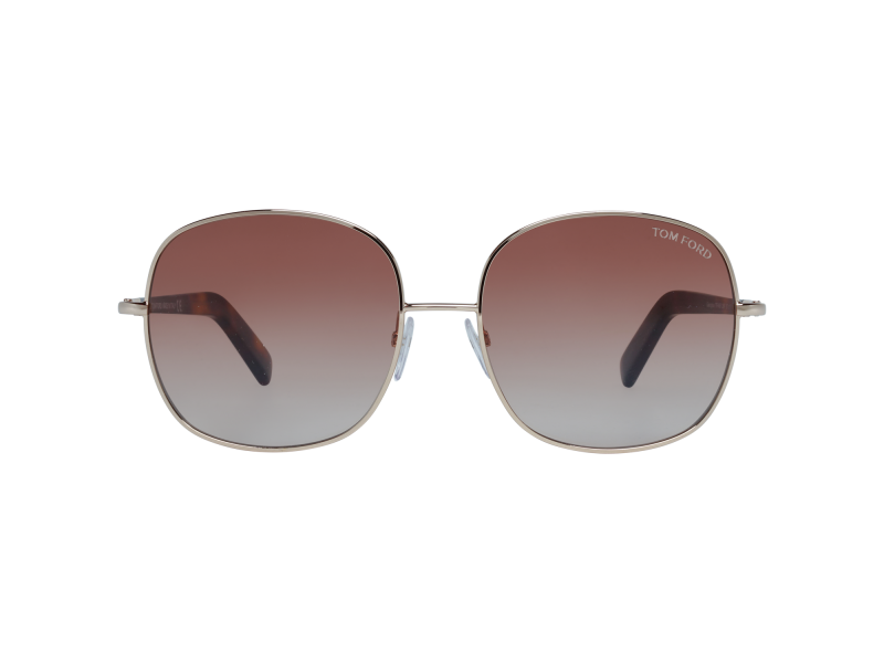 Tom Ford Sunglasses FT0499 28F 57