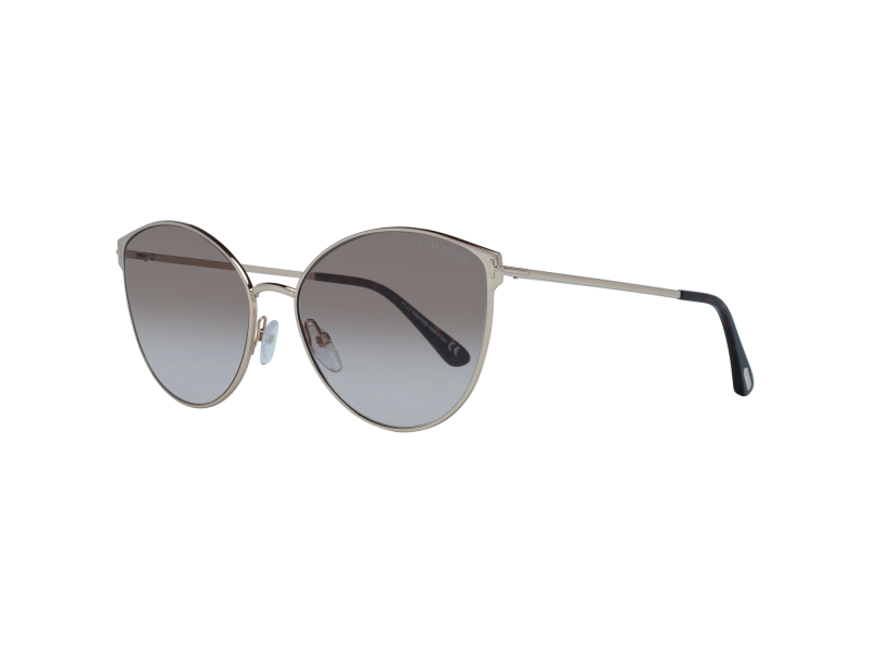 Tom Ford Sunglasses FT0654 28F 60