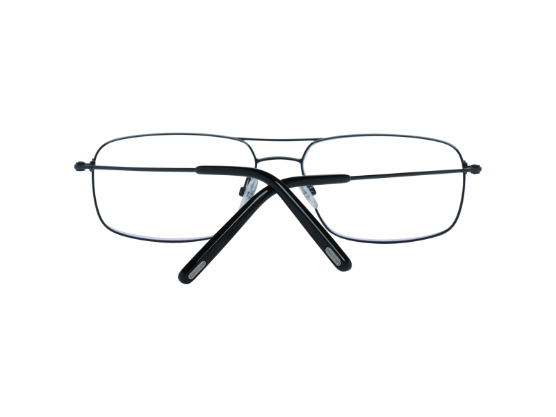 Tom Ford Optical Frame FT5582-B 001 57 Blue Filter