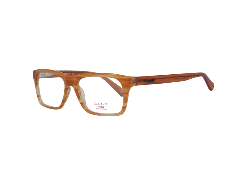 Gant Optical Frame GR Leffert MAMB 52