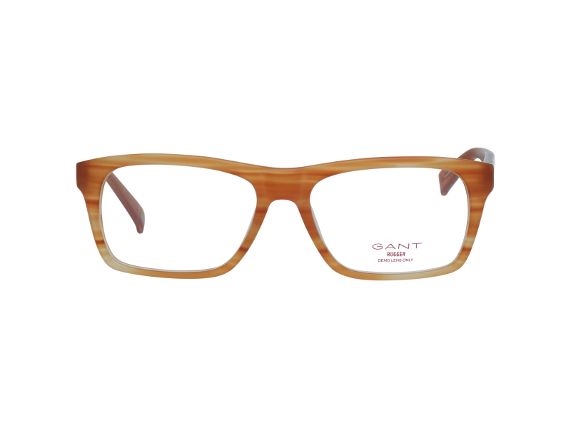 Gant Optical Frame GR Leffert MAMB 52