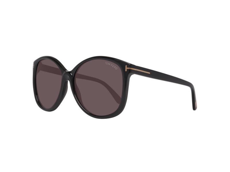 Tom Ford Sunglasses FT0275 01F 59