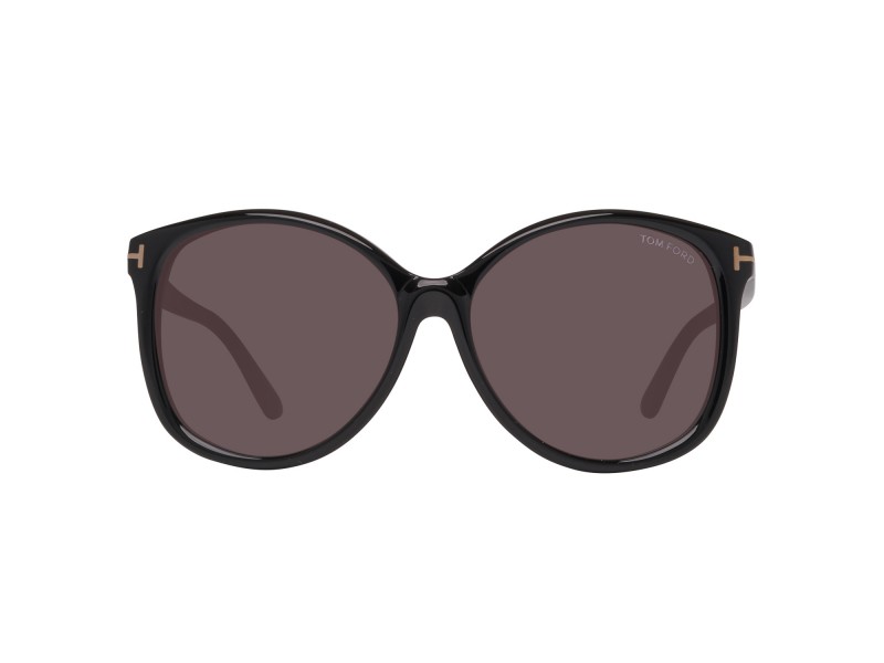 Tom Ford Sunglasses FT0275 01F 59