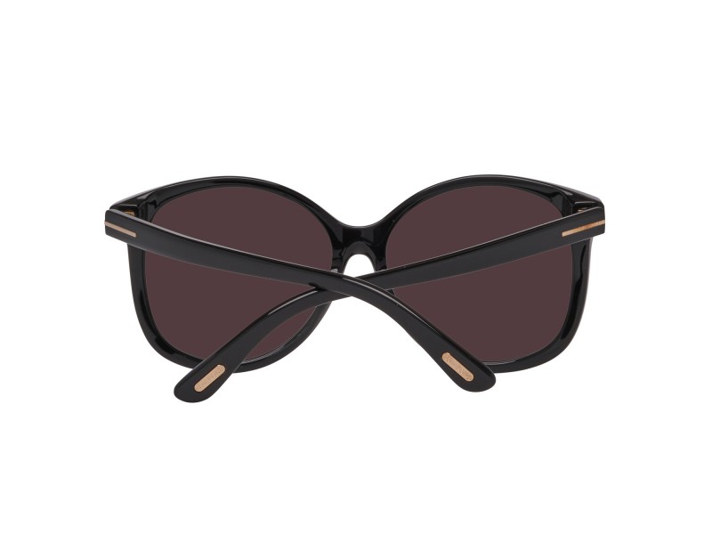 Tom Ford Sunglasses FT0275 01F 59