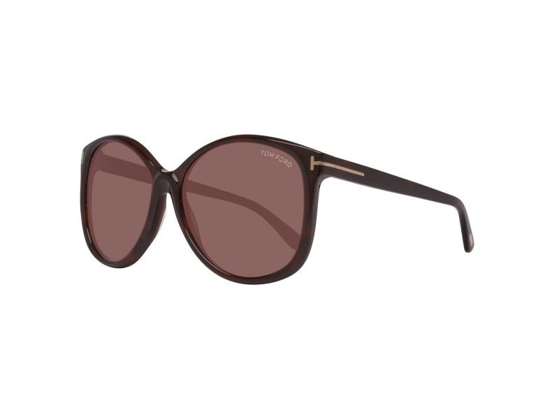 Tom Ford Sunglasses FT0275 52F 59