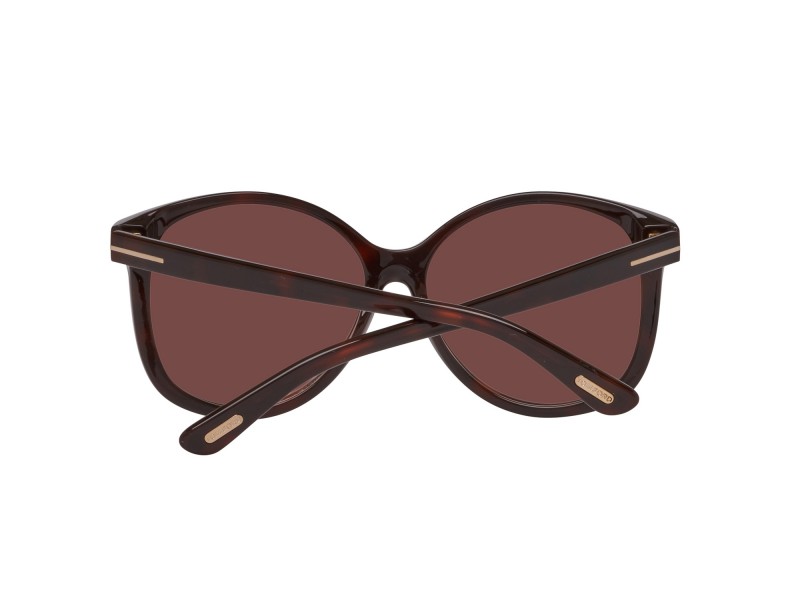 Tom Ford Sunglasses FT0275 52F 59