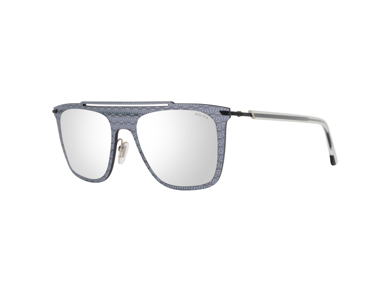 Police Sunglasses SPL581 530L 52