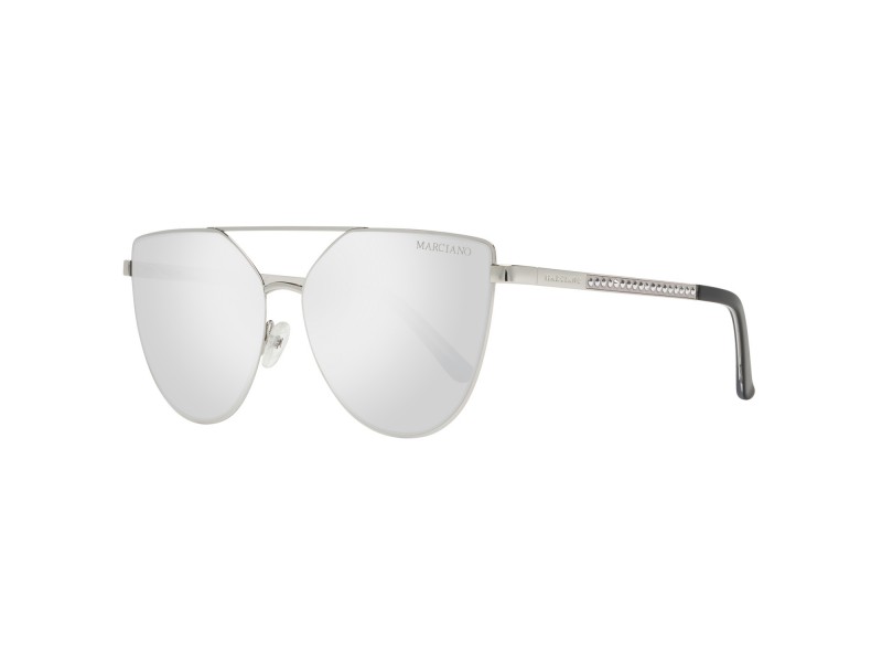 Marciano by Guess Sunglasses GM0778 10C 59