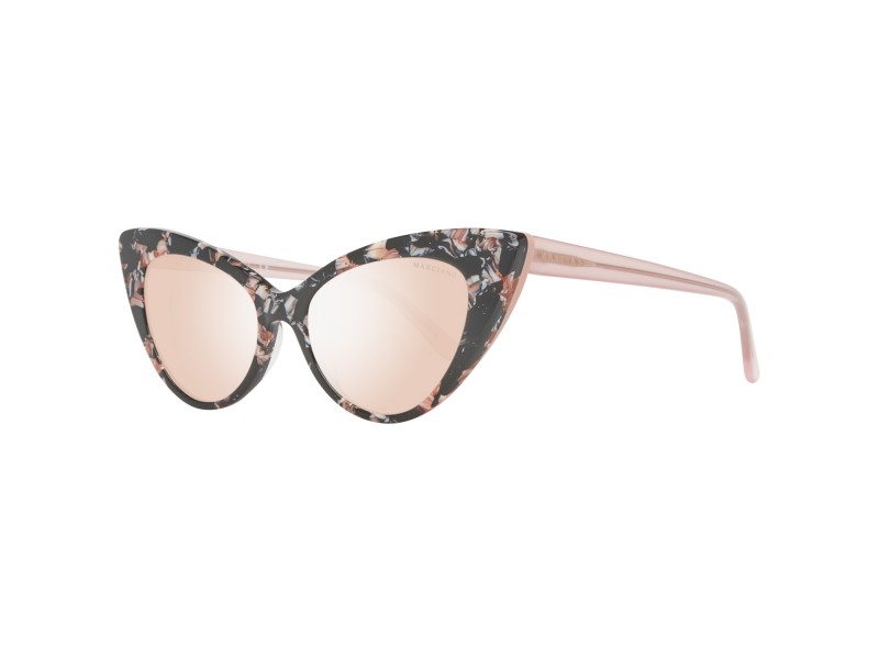 Marciano by Guess Sunglasses GM0784 56U 53
