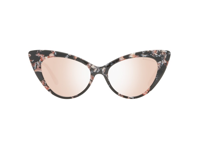 Marciano by Guess Sunglasses GM0784 56U 53