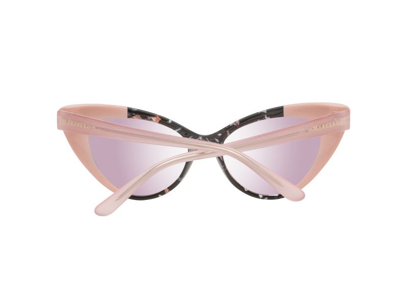 Marciano by Guess Sunglasses GM0784 56U 53