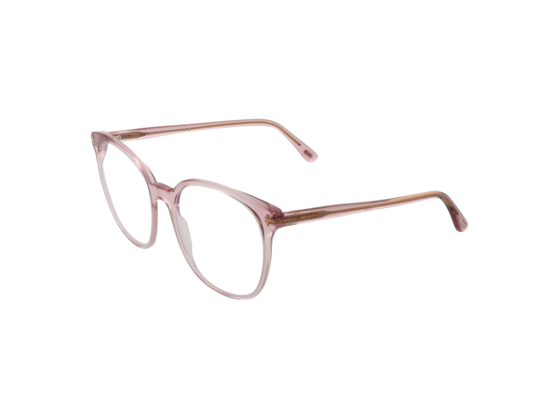 Tom Ford Optical Frame FT5671-B 072 56 Blue Filter