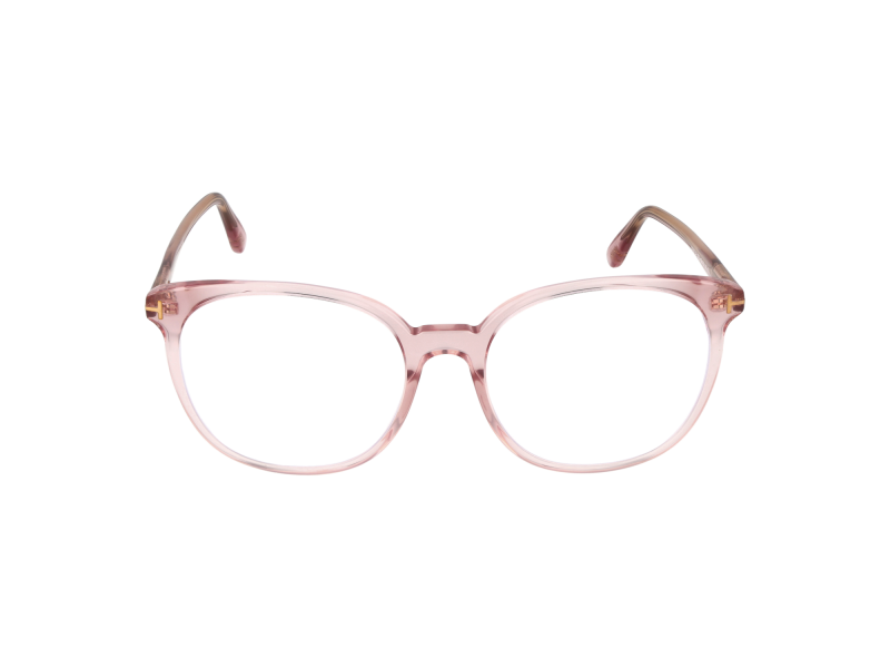 Tom Ford Optical Frame FT5671-B 072 56 Blue Filter