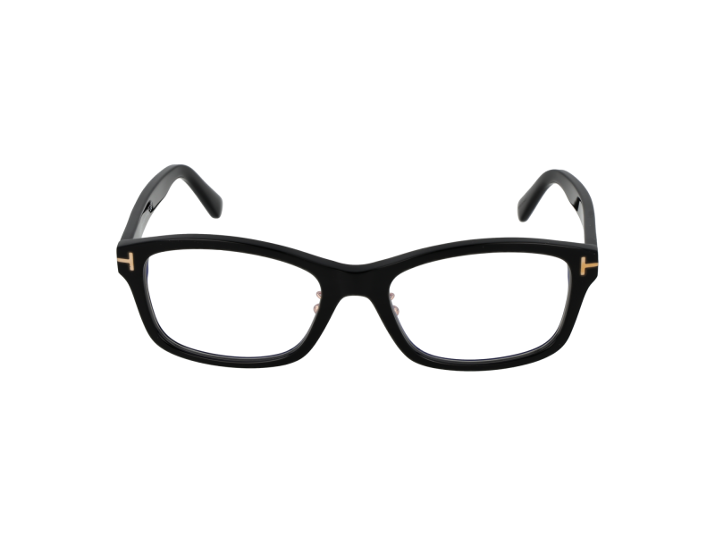 Tom Ford Optical Frame FT5724-D-B 001 56 Blue Filter